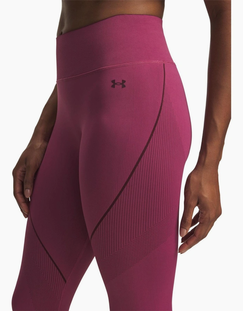 Vanish Compression Fit Leggings