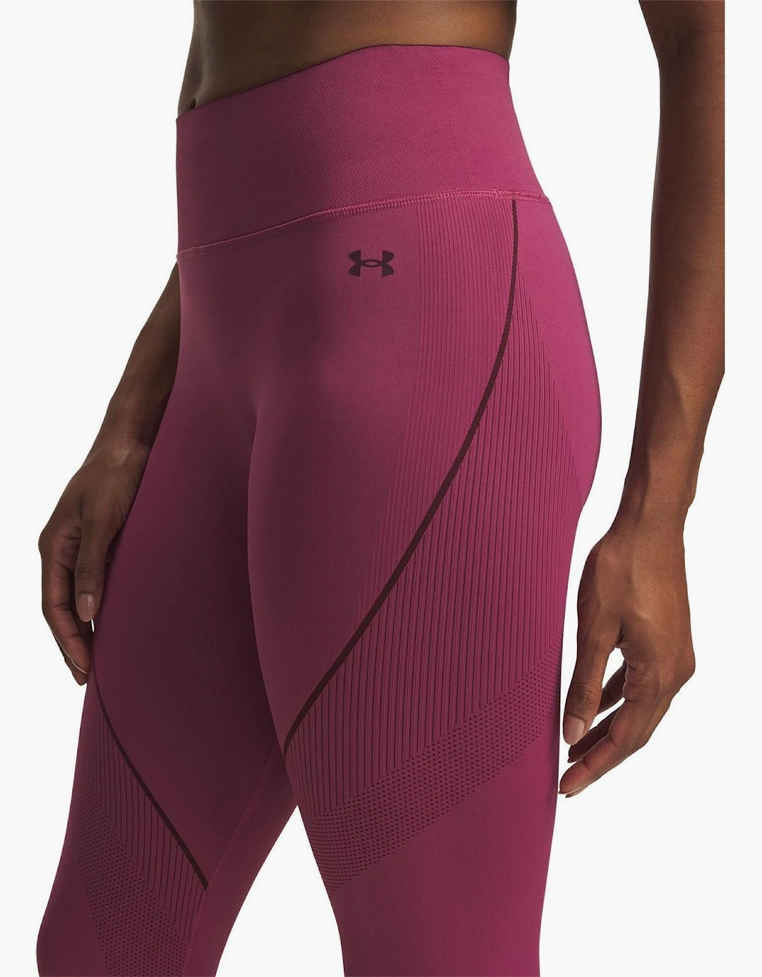 Vanish Compression Fit Leggings