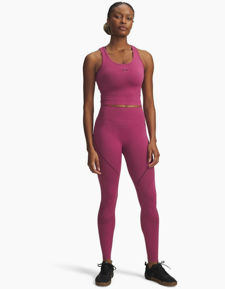 Vanish Compression Fit Leggings