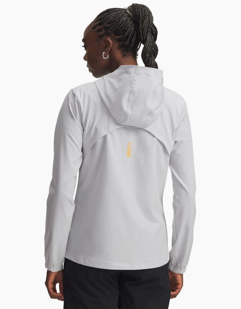Outrun The Storm Jacket