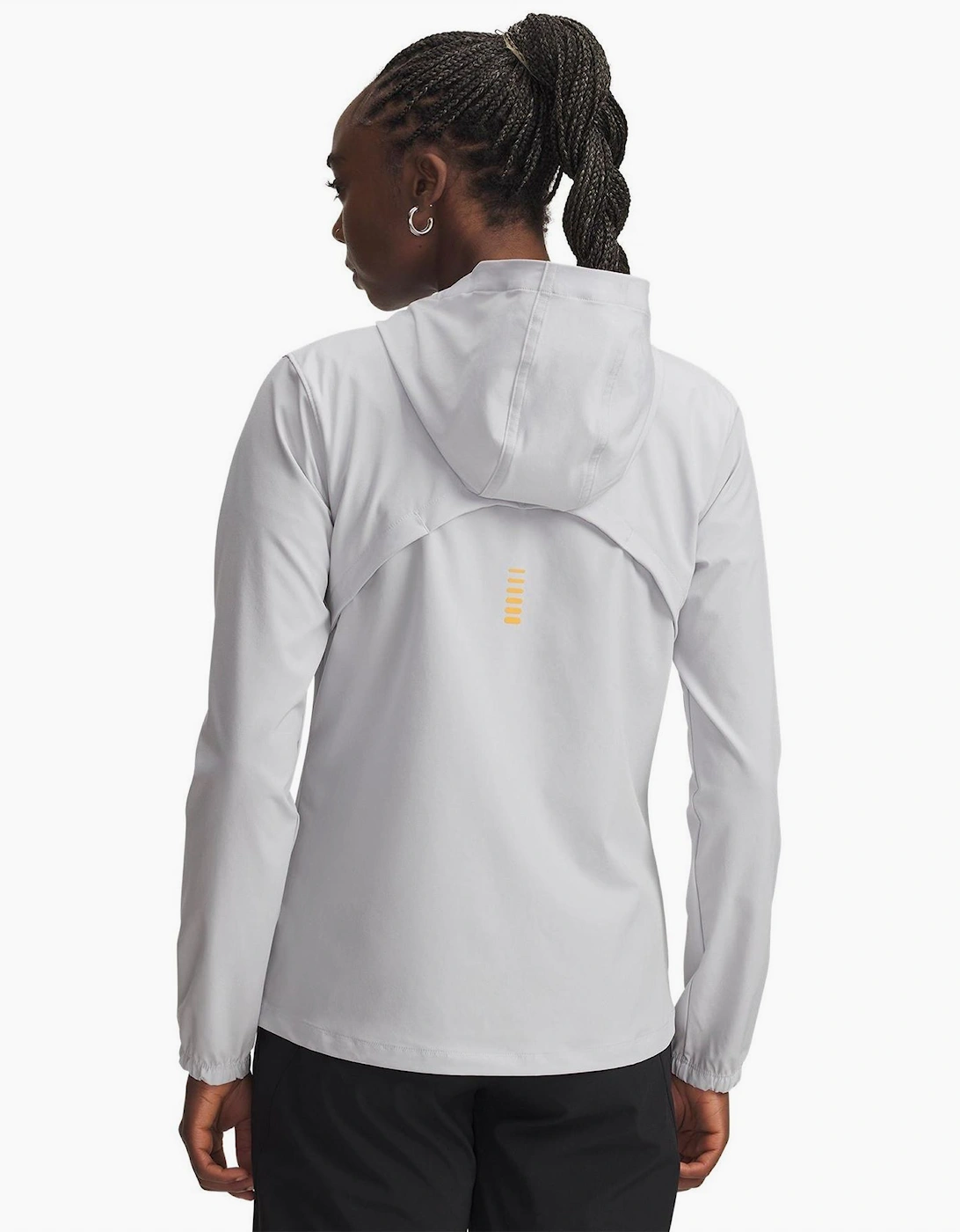 Outrun The Storm Jacket