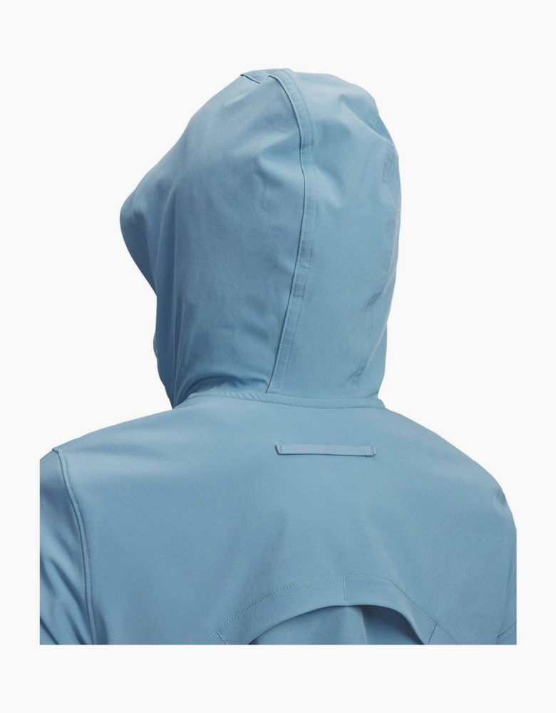 Outrun The Storm Jacket