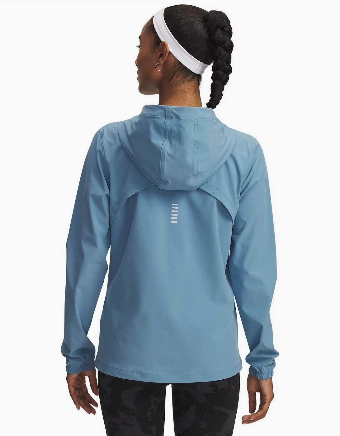 Outrun The Storm Jacket