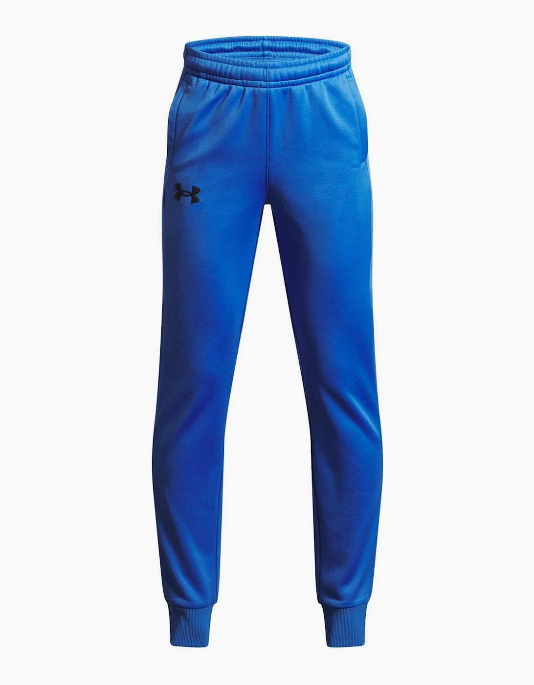Solid Tapered Slim Joggers, 3 of 2