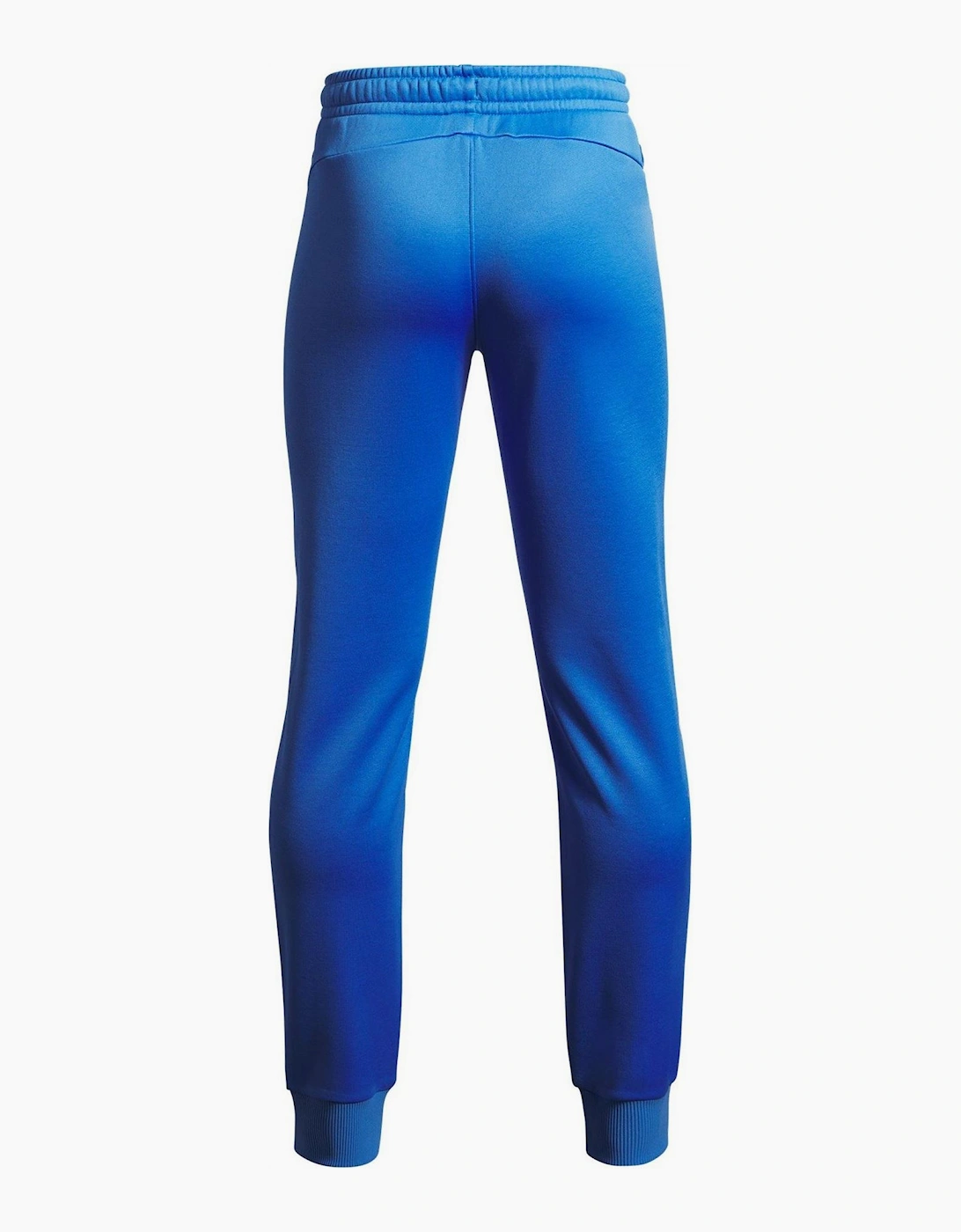 Solid Tapered Slim Joggers