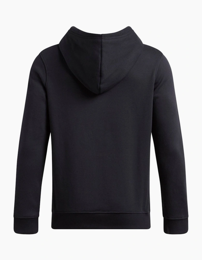 Curry Splash Hoodie Hoody