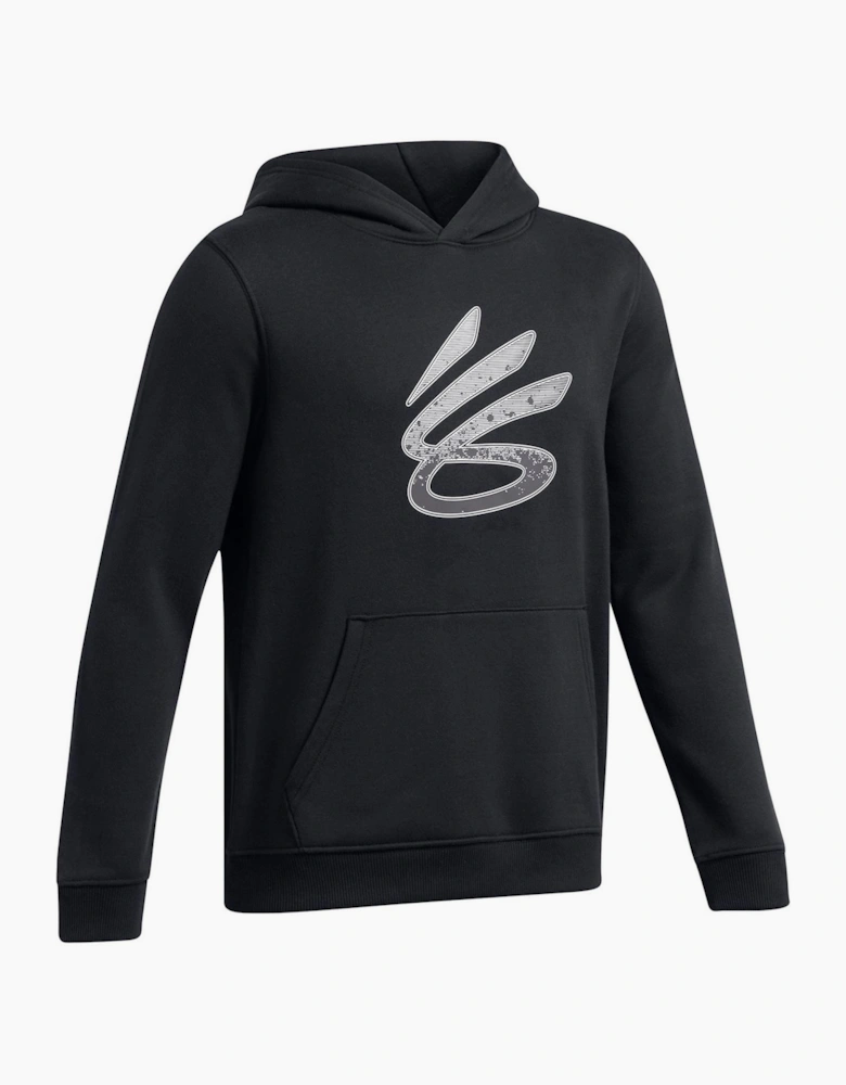Curry Splash Hoodie Hoody