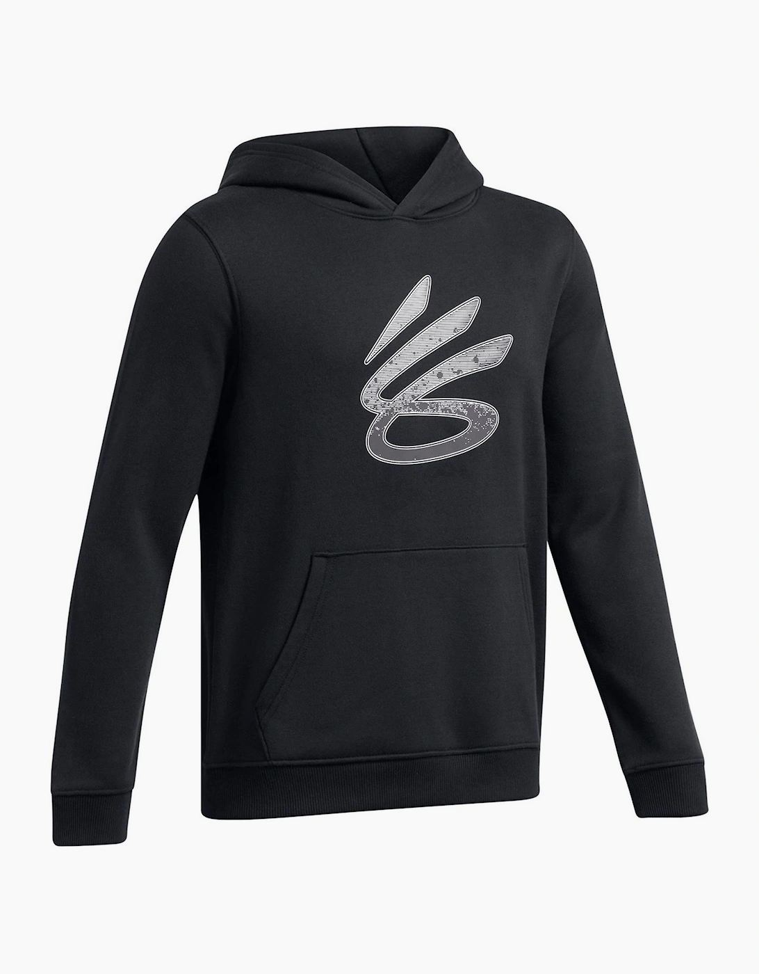 Curry Splash Hoodie Hoody