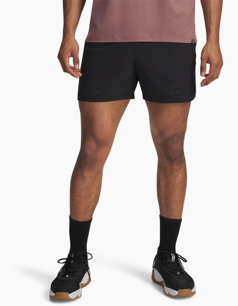 Project Rock Ultimate Slim Fit Shorts