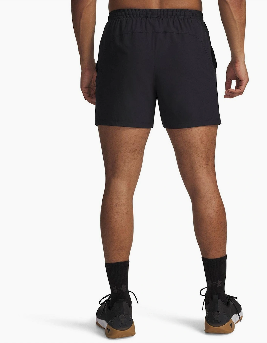 Project Rock Ultimate Slim Fit Shorts