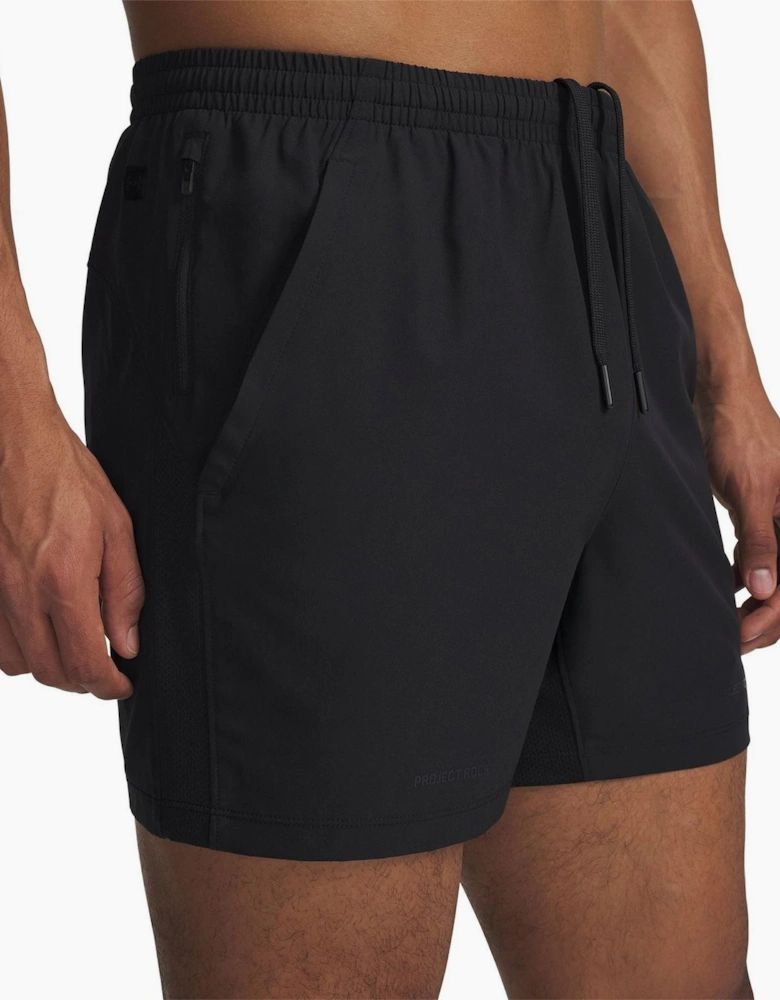 Project Rock Ultimate Slim Fit Shorts