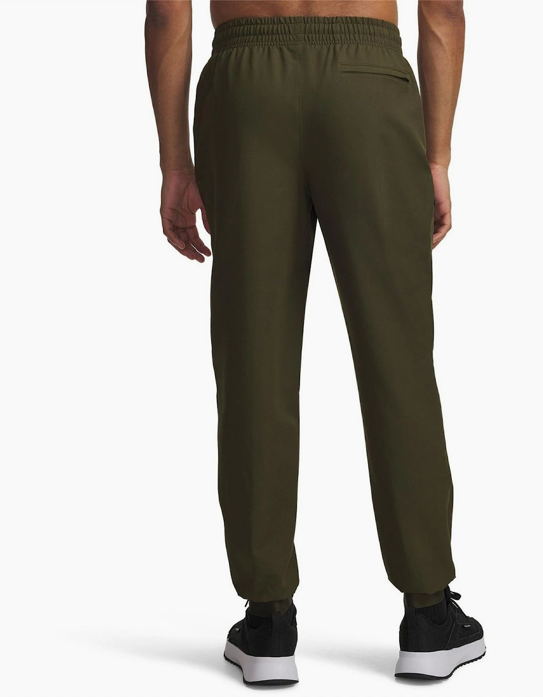 Unstoppable Slim Tapered Running Pants