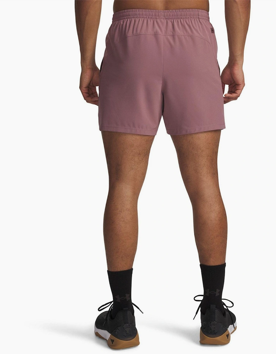 Project Rock Ultimate Slim Fit Shorts