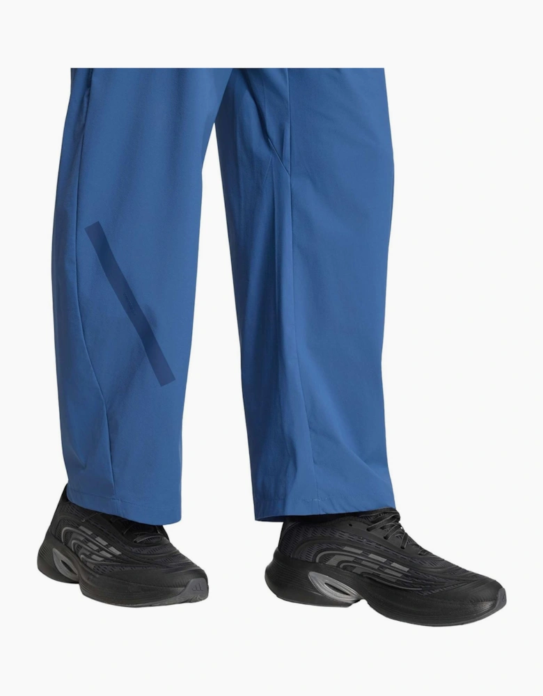 Z.N.E. Slim Tapered Cuff Athletic Pants