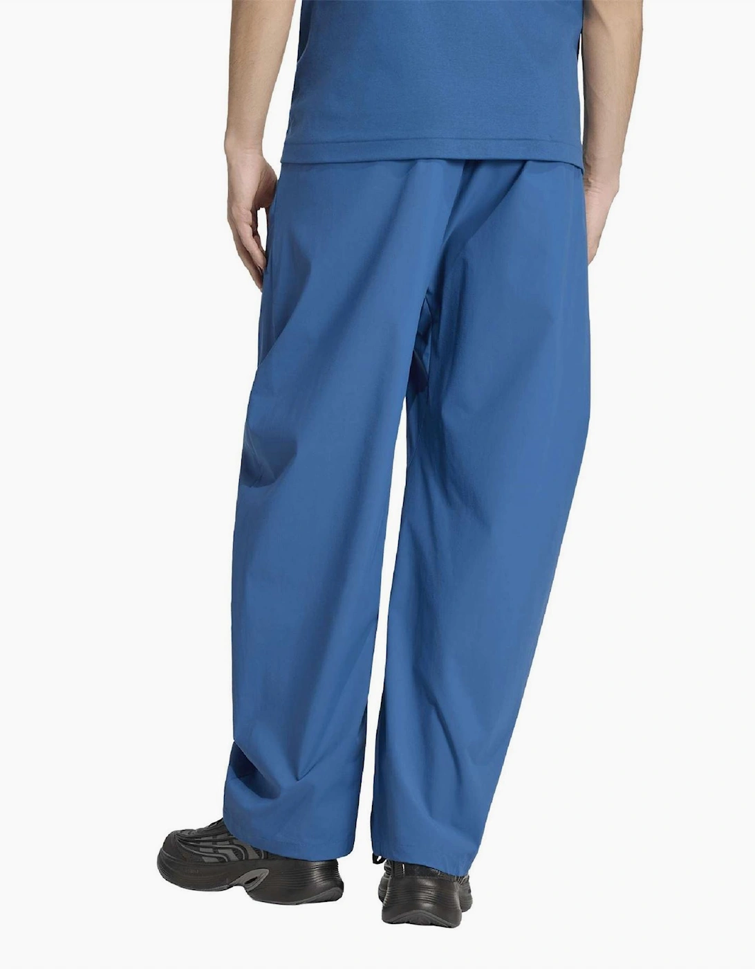 Z.N.E. Slim Tapered Cuff Athletic Pants