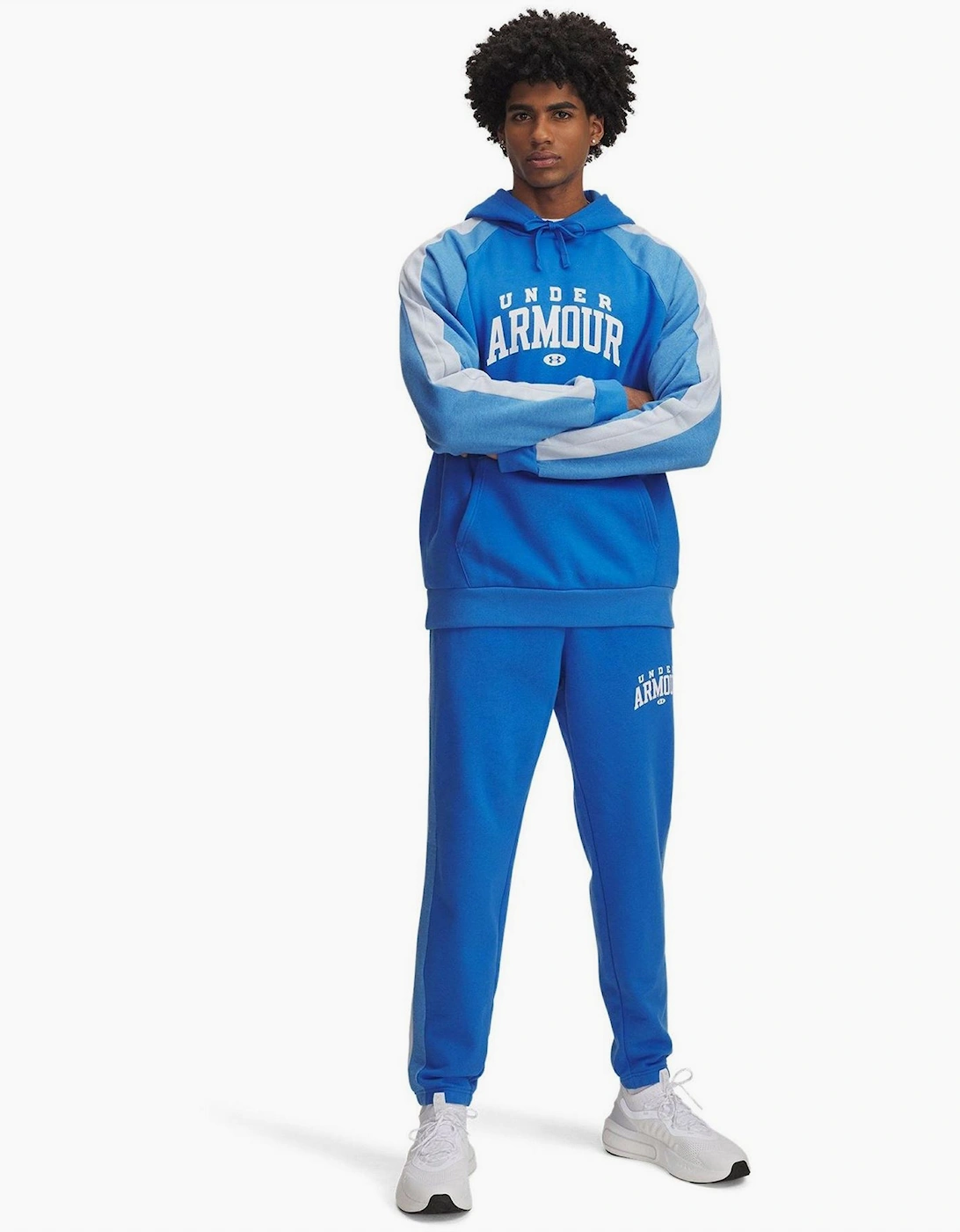 UA Rival Running Pants