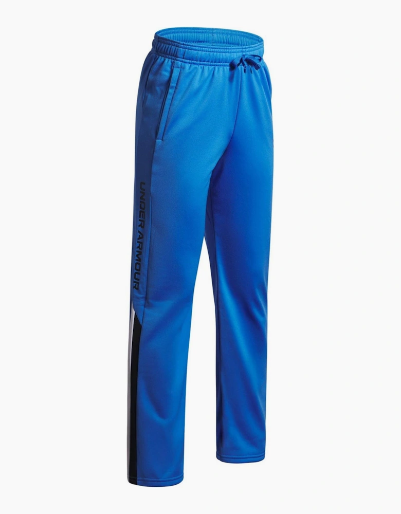 Brawler 3.0 Solid Patterned Tapered Pants