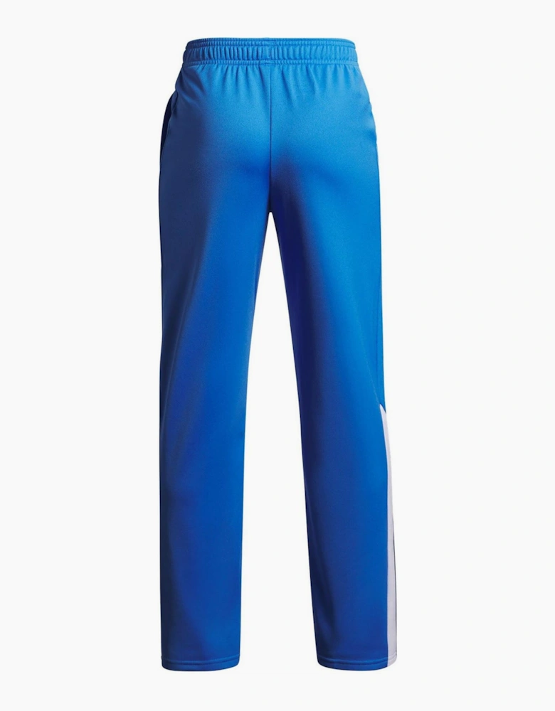 Brawler 3.0 Solid Patterned Tapered Pants
