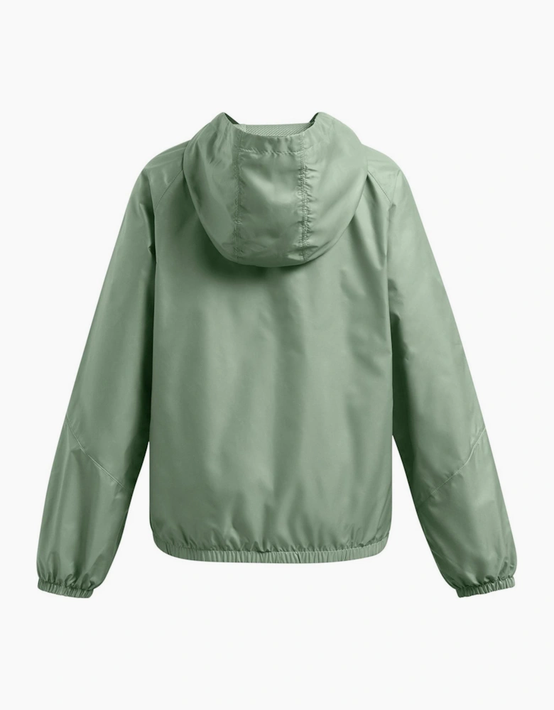 SPORT WINDBREAKER