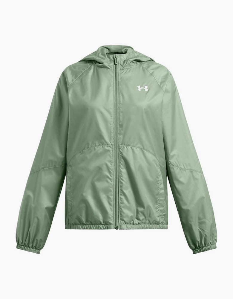 SPORT WINDBREAKER