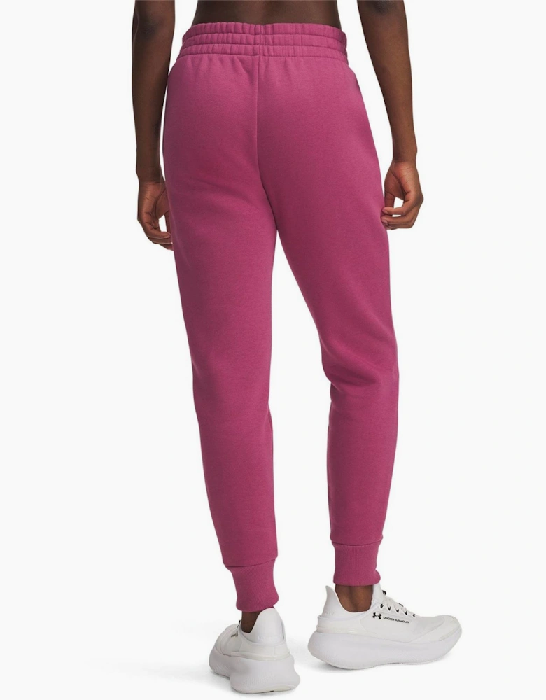 UA Rival Solid Slim Joggers