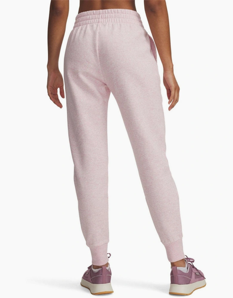 UA Rival Solid Slim Joggers