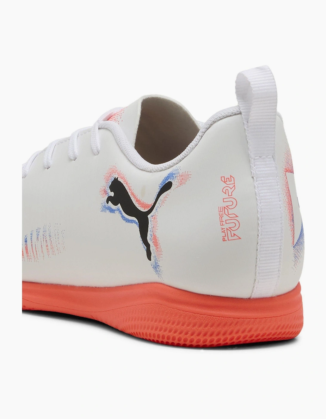 Kids Future 8 Play It Indoor Football Boots