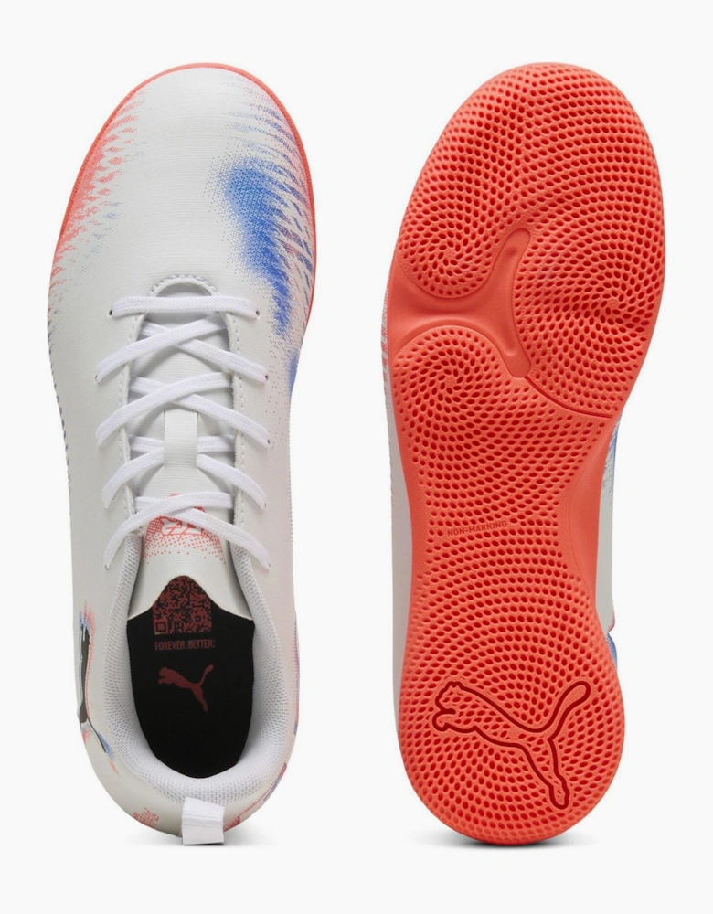 Kids Future 8 Play It Indoor Football Boots