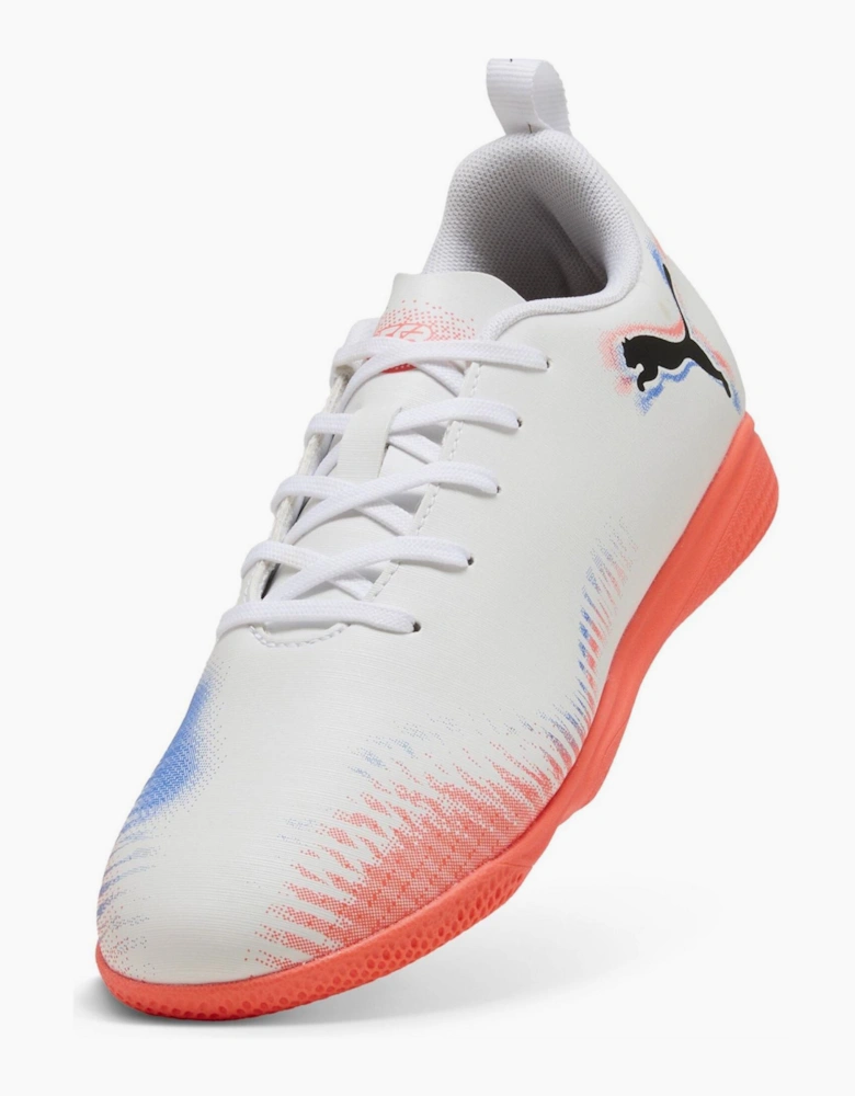 Kids Future 8 Play It Indoor Football Boots