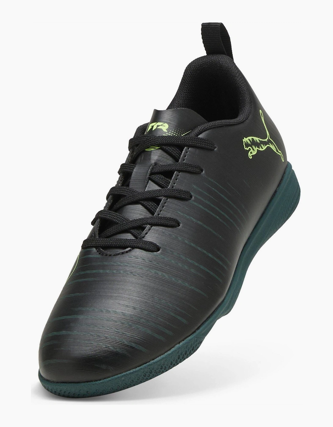 Kids Future 8 Play It Indoor Football Boots