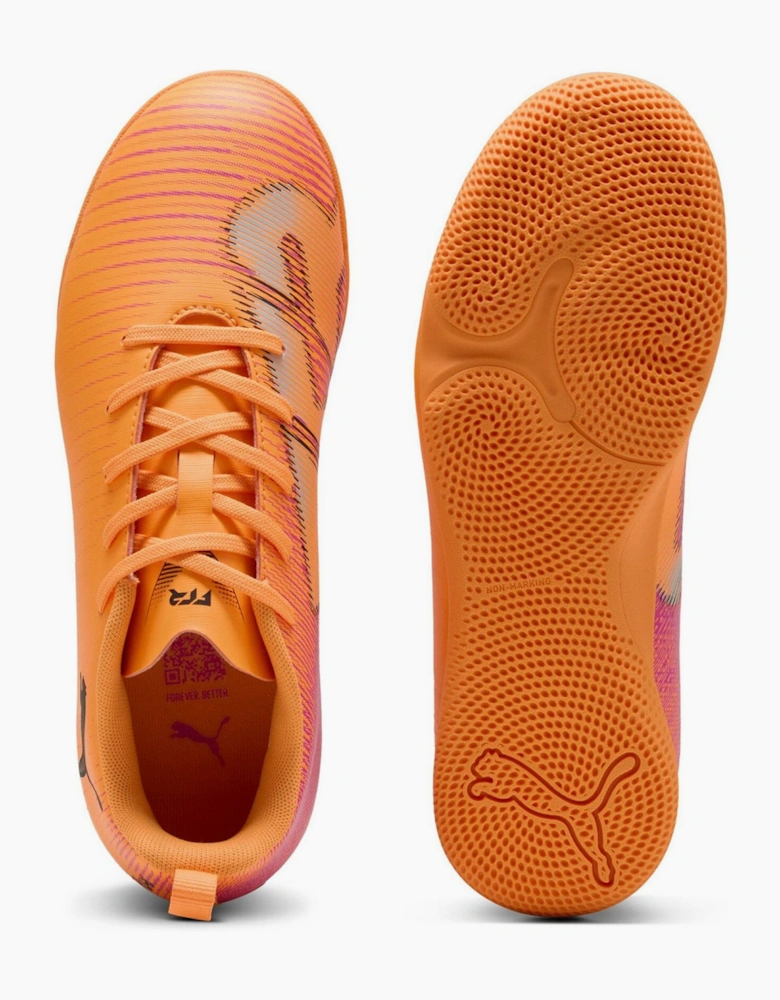 Kids Future 8 Play It Indoor Football Boots