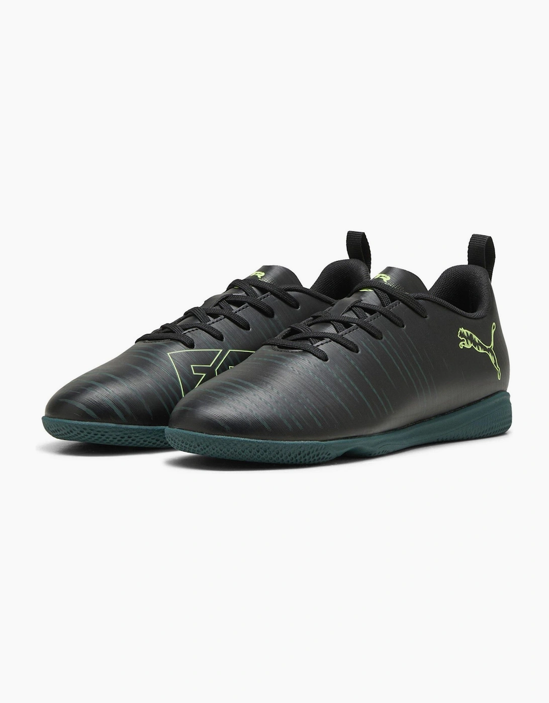 Kids Future 8 Play It Indoor Football Boots, 7 of 6