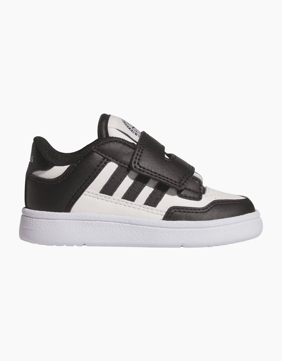Rapid Court Low Top Canvas Sneakers, 7 of 6