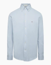 Muted Blue