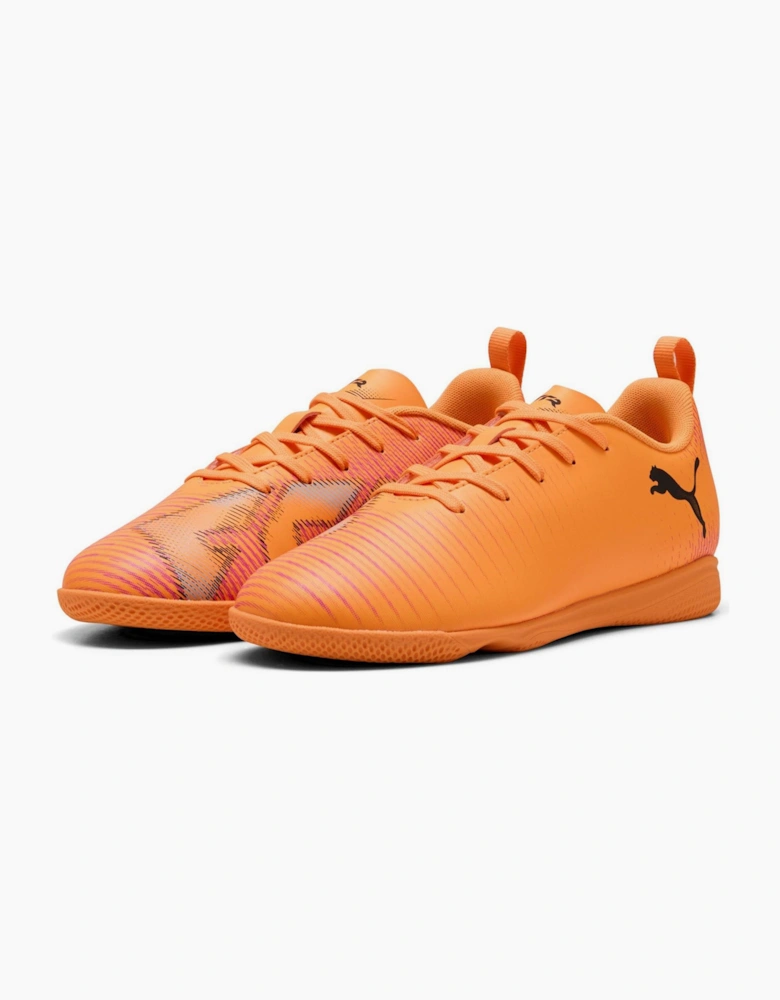 Kids Future 8 Play It Indoor Football Boots
