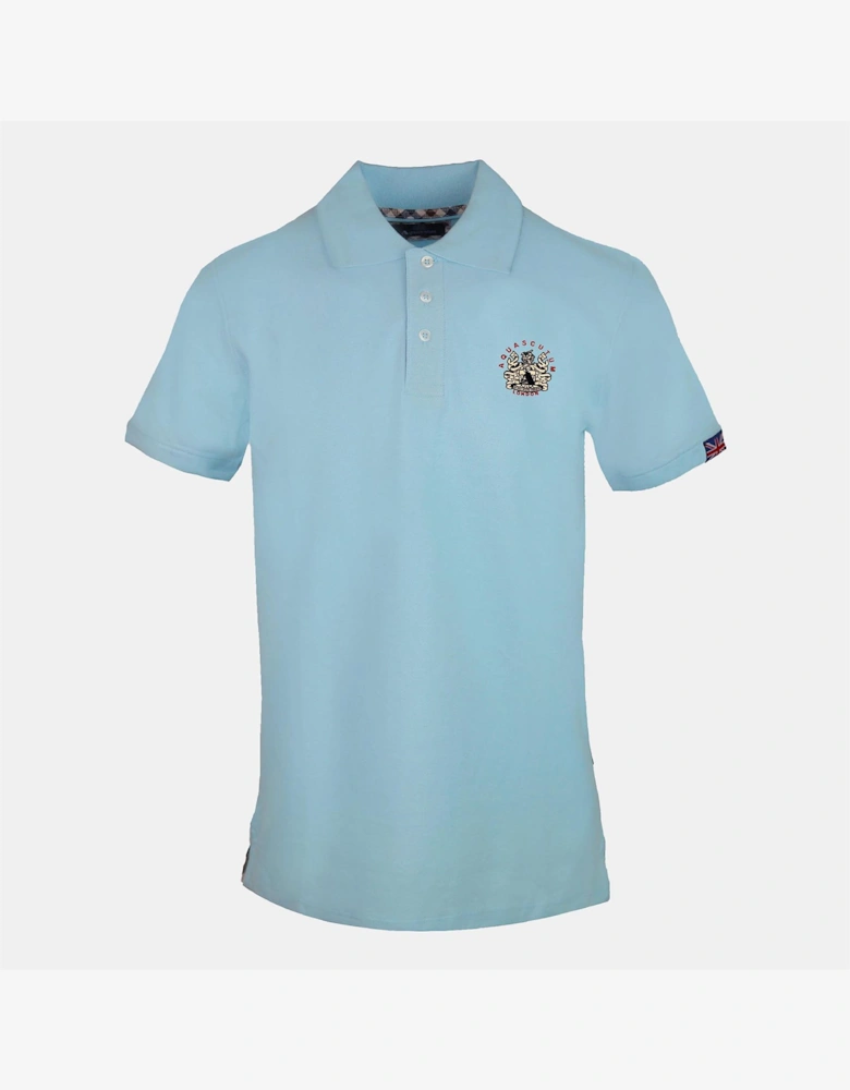 Collared Neck Short Sleeve Regular Fit Shirt