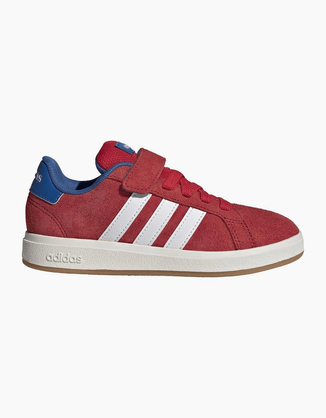 Grand Court Trainers, 7 of 6