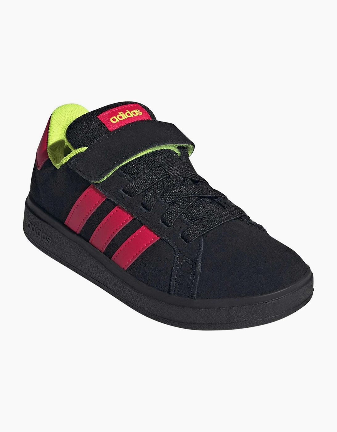 Grand Court Trainers