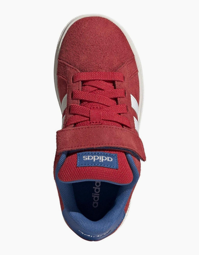 Grand Court Trainers