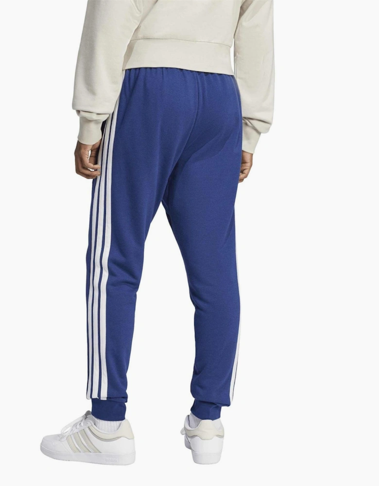 Three Stripes Slim Running Pants