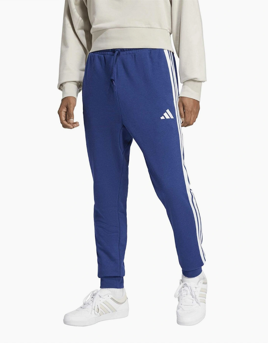 Three Stripes Slim Running Pants