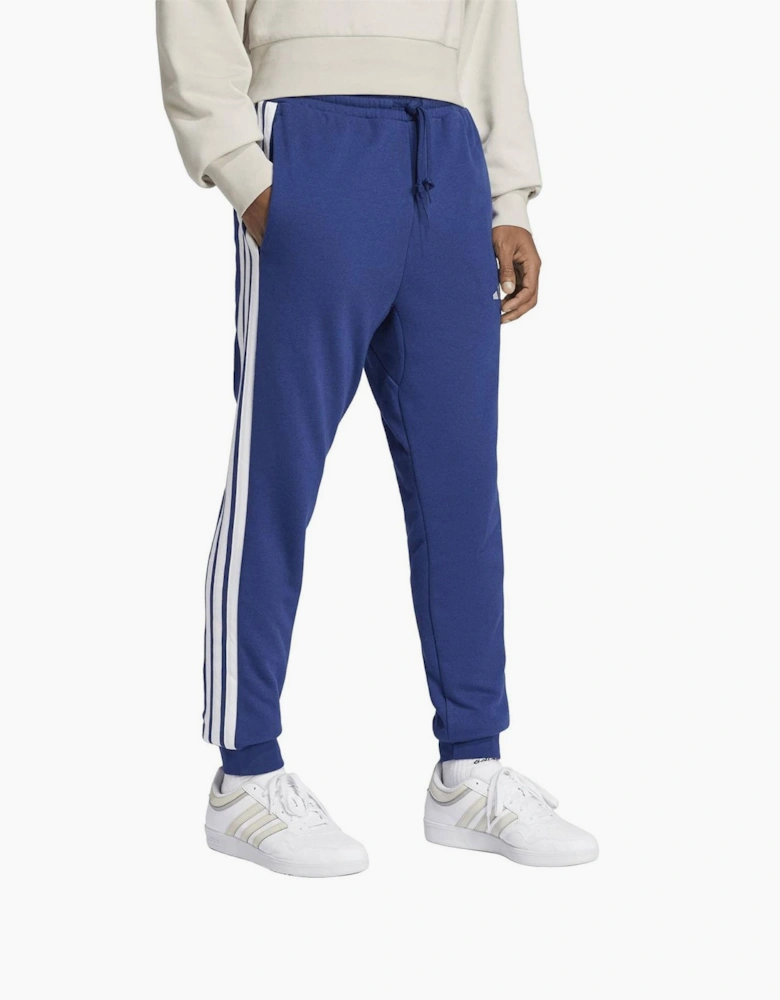 Three Stripes Slim Running Pants