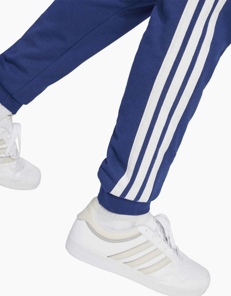Three Stripes Slim Running Pants