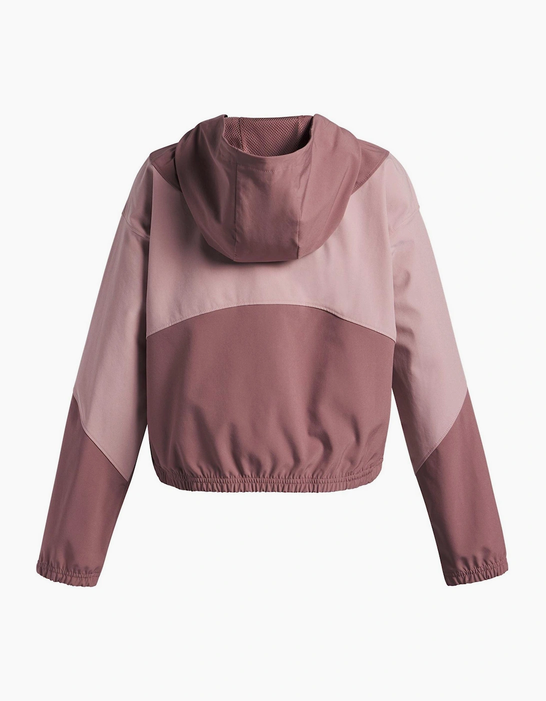 Rival Wvn Hoody Jacket