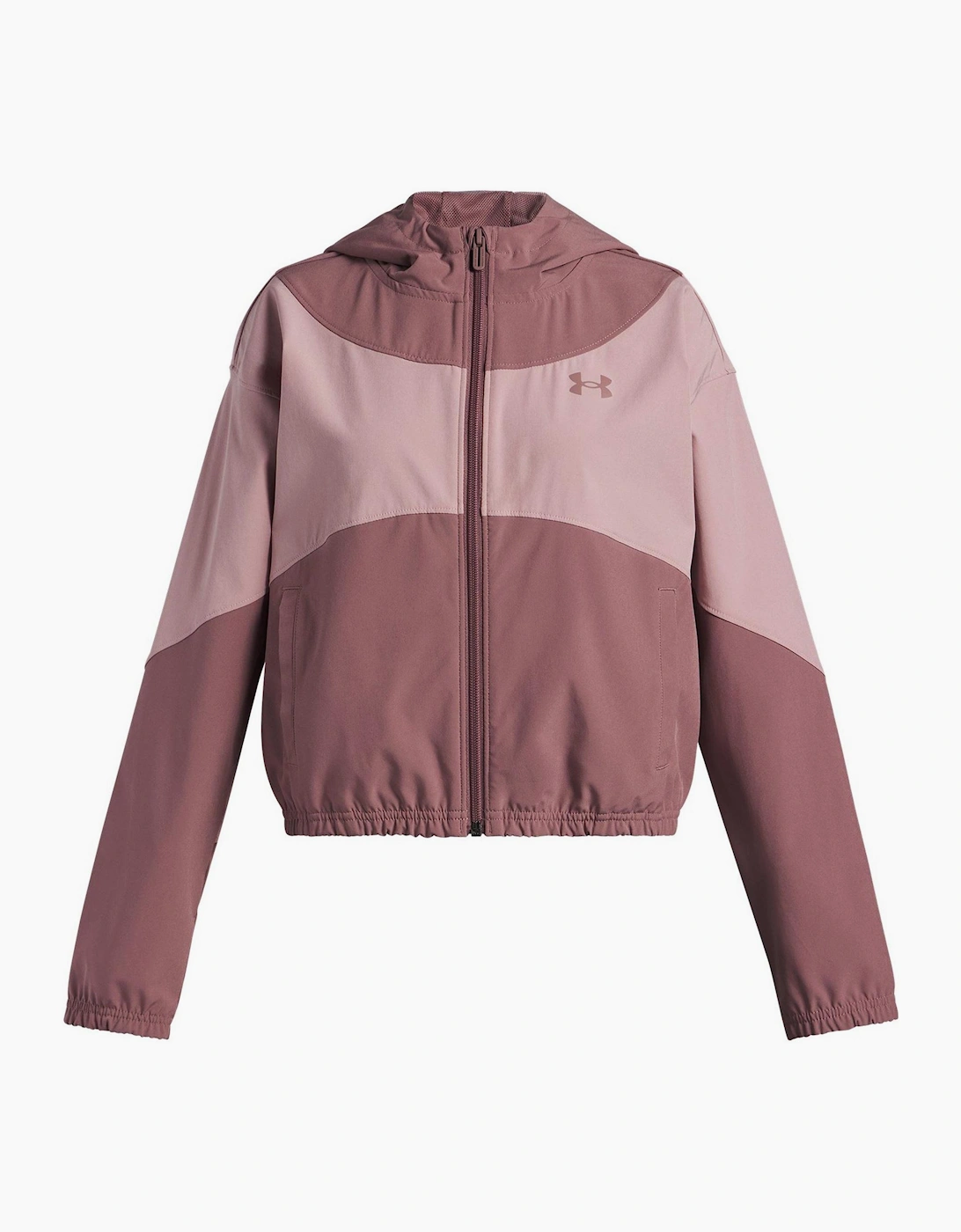 Rival Wvn Hoody Jacket, 3 of 2
