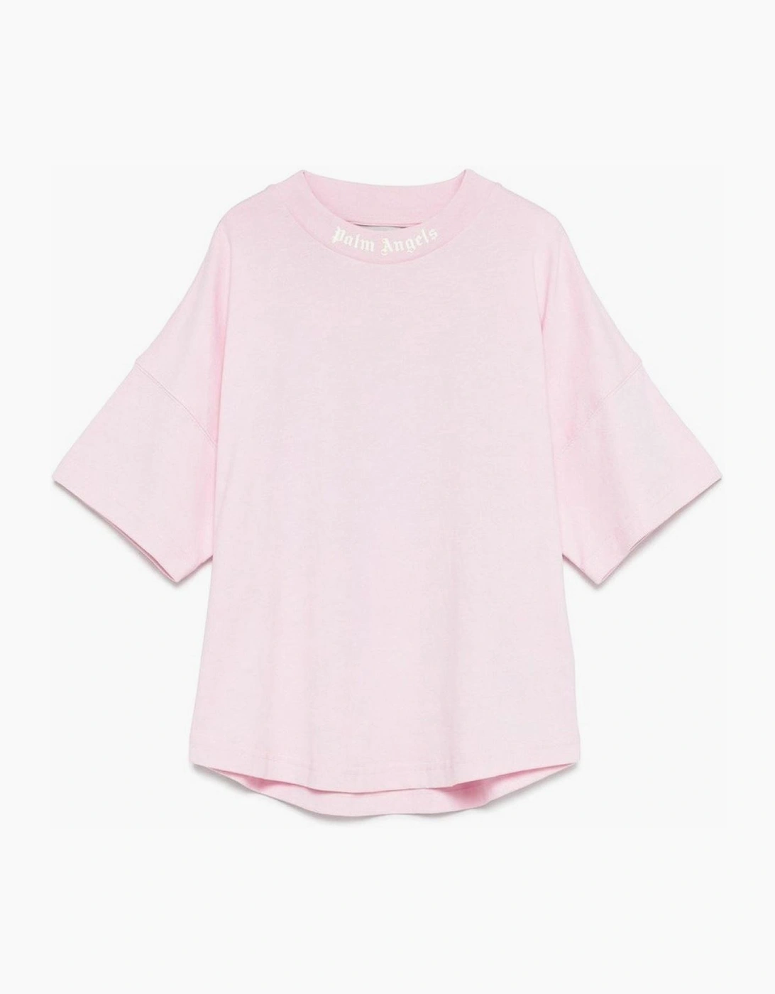 Unisex Kids Classic Overlogo T-Shirt