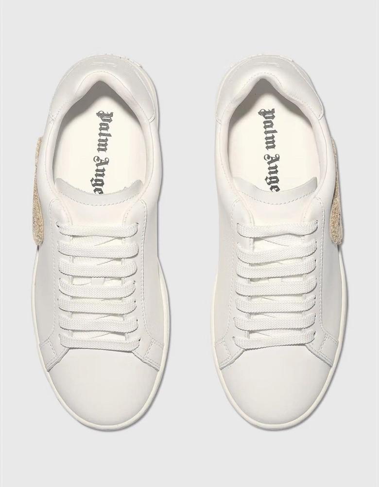 Womens New Teddy Bear Tennis Court Trainers