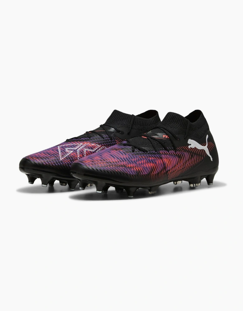 Future 8 Match Mxsg Soft Ground Football Boots