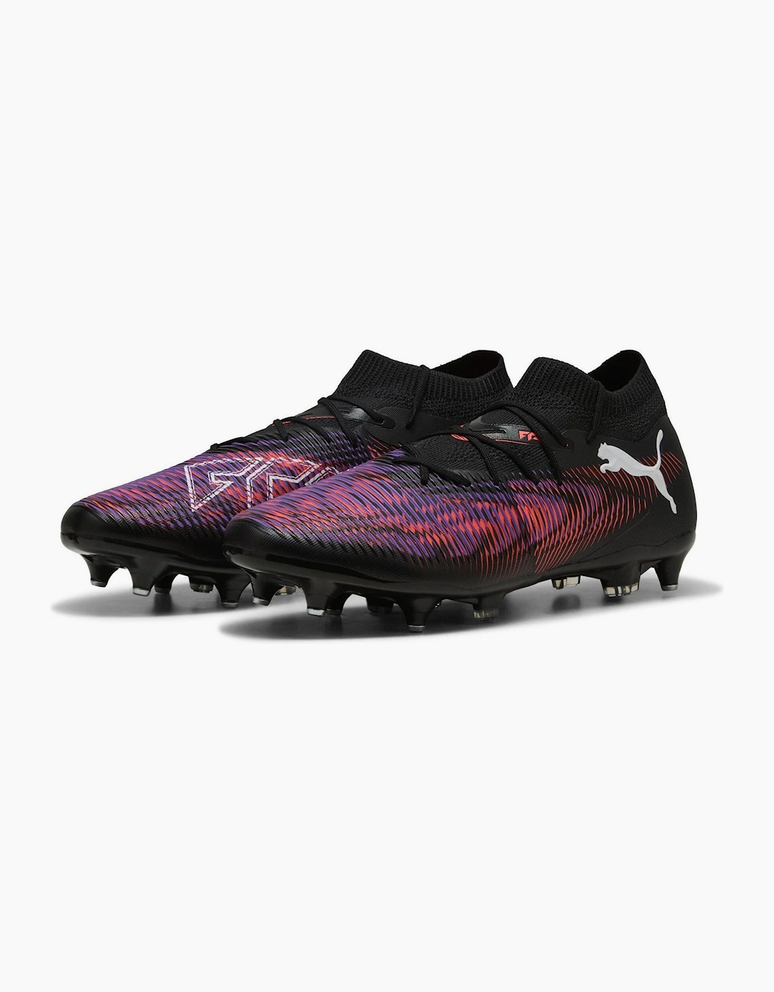 Future 8 Match Mxsg Soft Ground Football Boots, 7 of 6