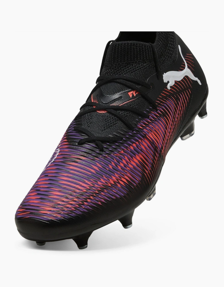 Future 8 Match Mxsg Soft Ground Football Boots